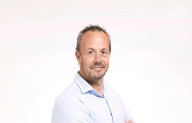 Ruud van Zanten is al jaren klant van POKS Schoonmaak