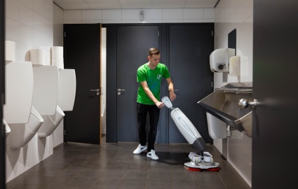 Specialistisch onderhoud